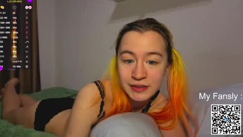 Emily online show from 05/29/26, 09:57