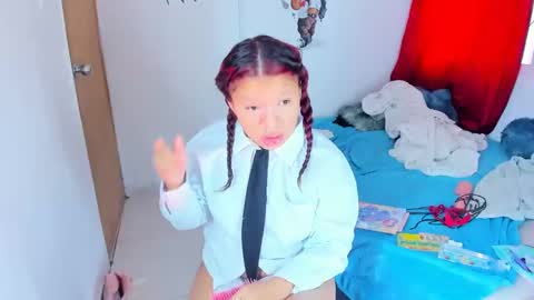 emily online show from 10/03/25, 01:19