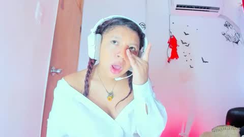 emily online show from 01/12/26, 01:27