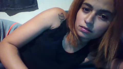 Emilly and Daniel online show from 01/25/25, 09:57