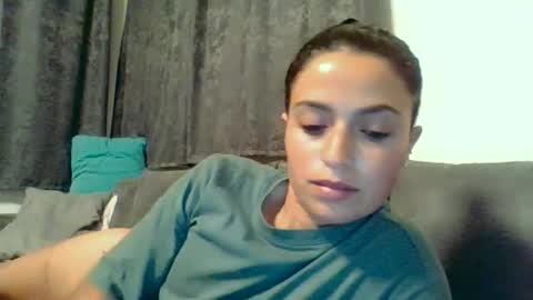 Snapshot of emilly_daniel chatting on 06/11/26, 07:56 Emilly and Daniel online show from 06/11/26, 07:56
