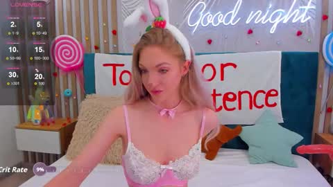 Emilly online show from 10/28/25, 02:59