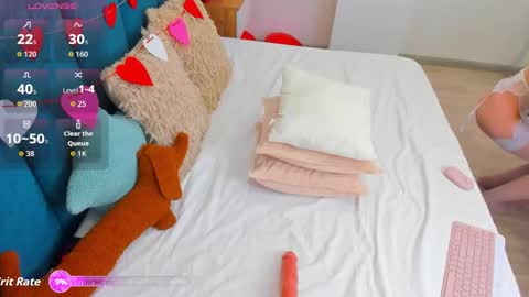 Emilly online show from 02/18/26, 07:59