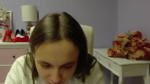 Emilly online show from 12/13/24, 01:55