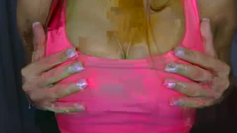 Emilly online show from 07/20/26, 07:00