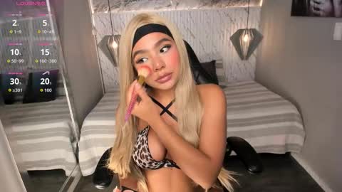 emilly_mell online show from 10/05/25, 11:19