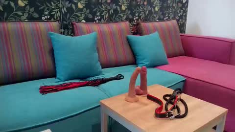 Emilly More online show from 04/30/26, 12:00