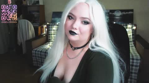 Emily online show from 09/08/25, 06:18