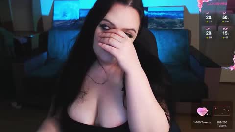 Emily online show from 02/22/26, 05:33