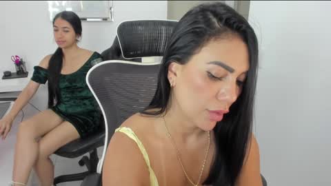 Emilly  online show from 12/18/24, 05:42