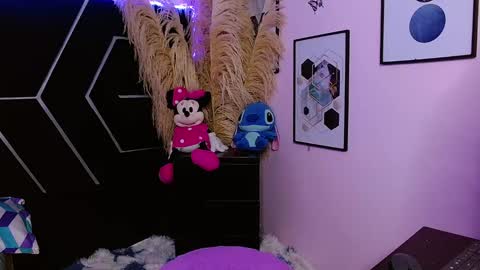 Snapshot of emillystonex chatting on 01/07/26, 05:59 emillystonex online show from 01/07/26, 05:59