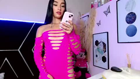 emillystonex online show from 05/14/26, 10:27