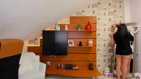 EmillyTaylor online show from 11/13/25, 04:55