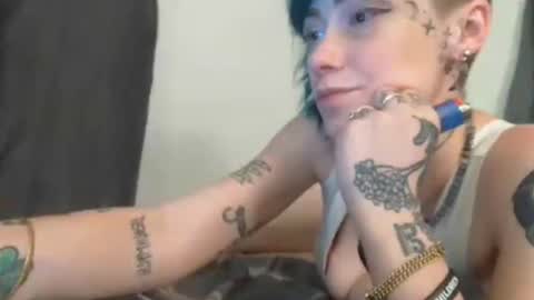 Emily Love online show from 10/30/25, 03:30