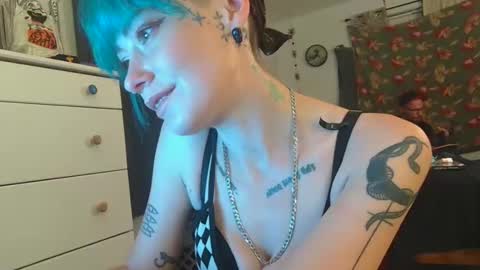 Emily Love online show from 01/06/26, 06:17