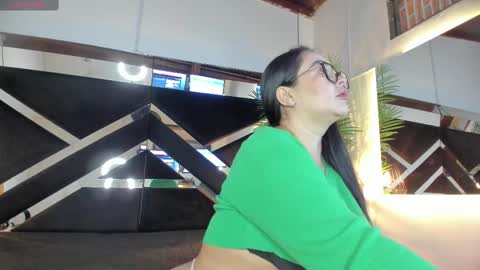 Emily  online show from 02/21/25, 11:11