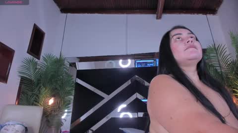 Emily  online show from 02/24/25, 02:15