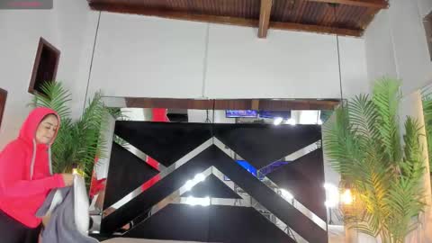 Emily  online show from 11/29/25, 10:51