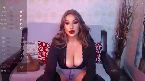 EMY online show from 11/12/25, 06:41