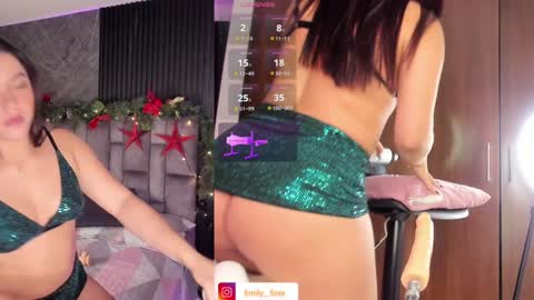 Emily online show from 12/09/24, 11:36