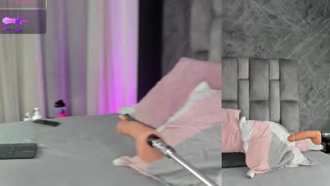 Emily online show from 10/08/25, 12:03