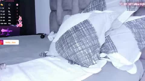 Emily online show from 02/18/26, 10:33