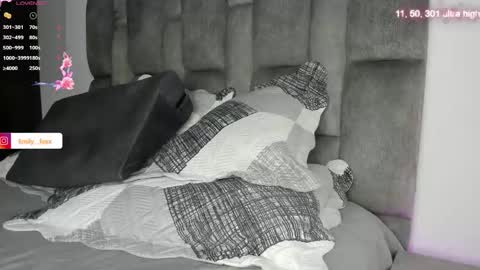 Emily online show from 03/03/26, 10:32