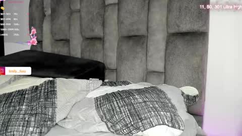 Emily online show from 04/20/26, 11:02