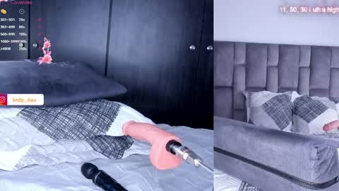 Emily online show from 05/23/26, 11:14