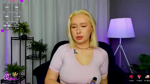 Emily  Bliss online show from 02/21/26, 08:43