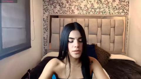 EMILY CUTE online show from 02/19/26, 08:16