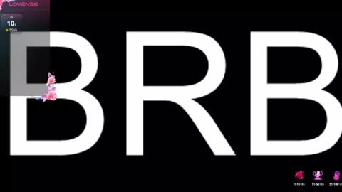 Emily 3 online show from 12/13/24, 04:11