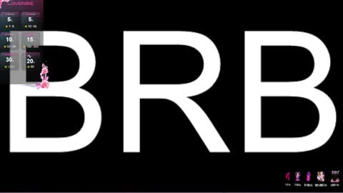Emily 3 online show from 01/03/25, 04:11
