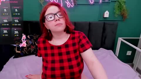 Emily 3 online show from 01/17/25, 04:39