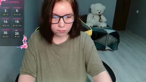 Emily 3 online show from 11/04/25, 05:12