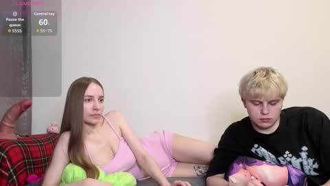 emily_and_ilumi online show from 03/15/26, 07:09