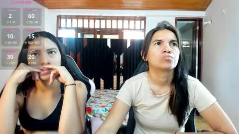 Emily and Soffy online show from 02/13/26, 12:01