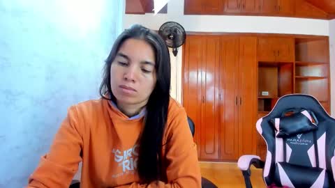 Emily and Soffy online show from 02/16/26, 12:01