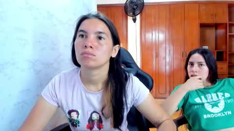 Emily and Soffy online show from 03/06/26, 12:56