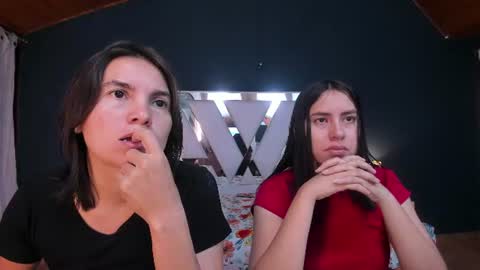 Snapshot of emily_and_soffy chatting on 07/09/26, 12:09 Emily and Soffy online show from 07/09/26, 12:09