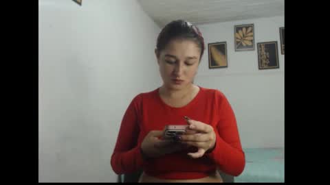 Emily online show from 10/21/25, 10:43