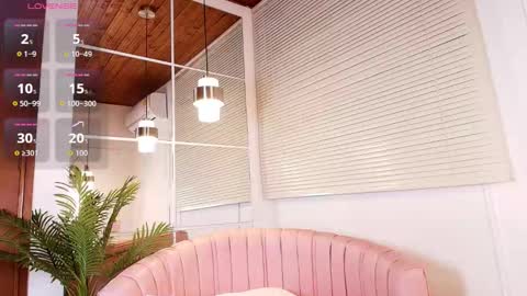 Emily Burton online show from 02/03/26, 12:21