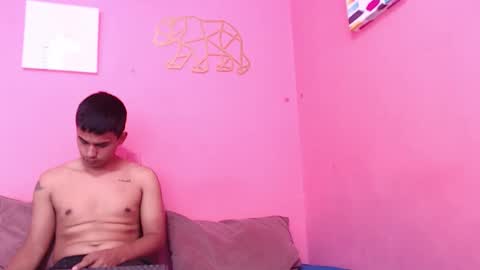 emily_charly online show from 10/05/25, 04:05
