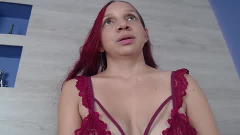 emily online show from 02/19/25, 02:34