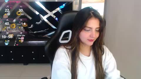 emily_cooper_t online show from 03/17/26, 07:39