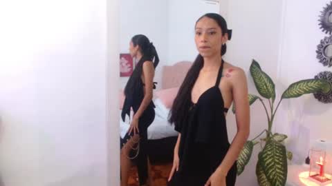 Emily online show from 09/13/25, 06:29