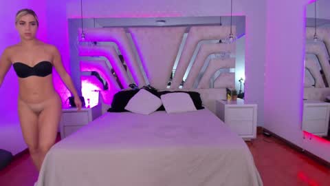 Emily online show from 01/16/25, 05:01