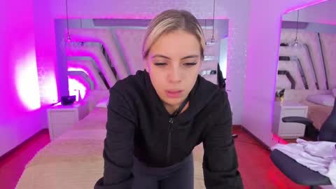 Emily online show from 02/15/25, 10:22