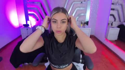 Emily online show from 03/06/25, 10:30