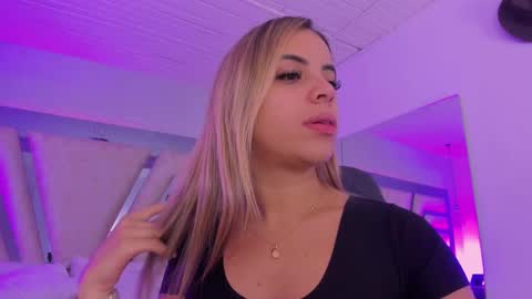 Emily online show from 10/20/25, 11:10